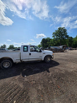 1999 Ford F-350 Super Duty 7.3L Power Stroke ZF6 Manual Transmission Extended Cab Short Bed 2wd - FULL PART OUT