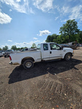 1999 Ford F-350 Super Duty 7.3L Power Stroke ZF6 Manual Transmission Extended Cab Short Bed 2wd - FULL PART OUT