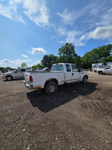 1999 Ford F-350 Super Duty 7.3L Power Stroke ZF6 Manual Transmission Extended Cab Short Bed 2wd - FULL PART OUT