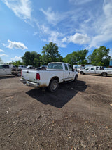 1999 Ford F-350 Super Duty 7.3L Power Stroke ZF6 Manual Transmission Extended Cab Short Bed 2wd - FULL PART OUT