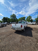 1999 Ford F-350 Super Duty 7.3L Power Stroke ZF6 Manual Transmission Extended Cab Short Bed 2wd - FULL PART OUT