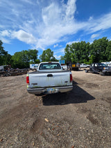 1999 Ford F-350 Super Duty 7.3L Power Stroke ZF6 Manual Transmission Extended Cab Short Bed 2wd - FULL PART OUT