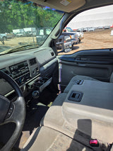1999 Ford F-350 Super Duty 7.3L Power Stroke ZF6 Manual Transmission Extended Cab Short Bed 2wd - FULL PART OUT