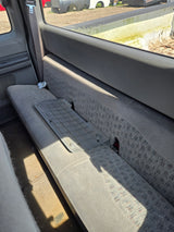 1999 Ford F-350 Super Duty 7.3L Power Stroke ZF6 Manual Transmission Extended Cab Short Bed 2wd - FULL PART OUT