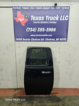 2009-2018 Dodge Ram 4th Gen Driver Side LH Rear Quad Cab Door 1500 2500 3500 4500 5500