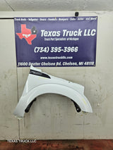 2011-2016 Ford Super Duty F250 F350 RH Passenger Side Front Fender Quarter Panel