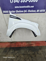 2011-2016 Ford Super Duty F250 F350 RH Passenger Side Front Fender Quarter Panel