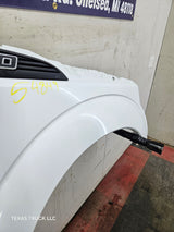 2011-2016 Ford Super Duty F250 F350 RH Passenger Side Front Fender Quarter Panel