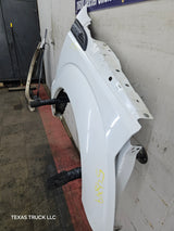 2011-2016 Ford Super Duty F250 F350 RH Passenger Side Front Fender Quarter Panel