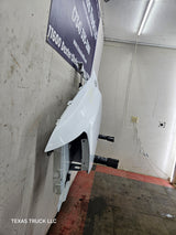 2007-2013 Chevrolet Silverado Driver Side Front LH Fender 1500 2500 3500 HD