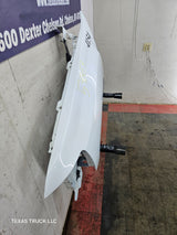 2007-2013 Chevrolet Silverado Driver Side Front LH Fender 1500 2500 3500 HD