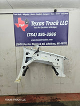 2007-2013 Chevrolet Silverado Driver Side Front LH Fender 1500 2500 3500 HD