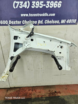 2007-2013 Chevrolet Silverado Driver Side Front LH Fender 1500 2500 3500 HD