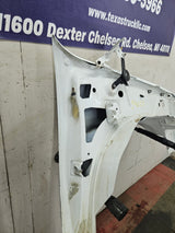 2007-2013 Chevrolet Silverado Driver Side Front LH Fender 1500 2500 3500 HD