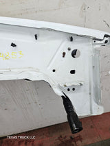 2007-2013 Chevrolet Silverado Driver Side Front LH Fender 1500 2500 3500 HD