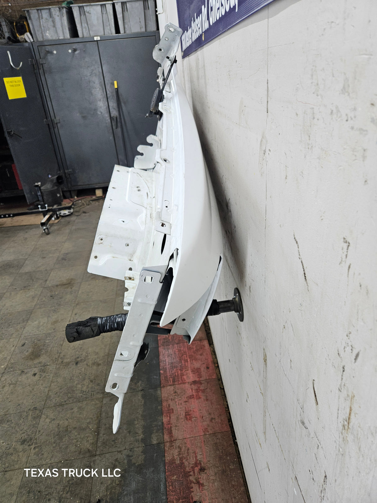 2007-2013 Chevrolet Silverado Driver Side Front LH Fender 1500 2500 3500 HD