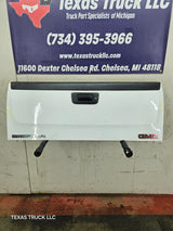 2007-2013 Chevrolet Silverado / GMC Sierra 1500 2500 3500 HD Tailgate