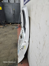 2012-2016 Ford Super Duty Passenger Side Rear Door RH Crew Cab F250 F350 F450 F550