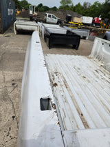 2007-2013 Chevrolet Silverado 1500 2500 3500 HD 8' Long Truck Bed
