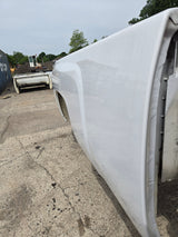 2007-2013 Chevrolet Silverado 1500 2500 3500 HD 8' Long Truck Bed