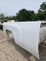 2007-2013 Chevrolet Silverado 1500 2500 3500 HD 8' Long Truck Bed