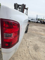 2007-2013 Chevrolet Silverado 1500 2500 3500 HD 8' Long Truck Bed