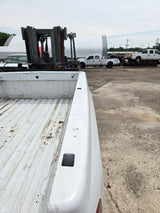 2007-2013 Chevrolet Silverado 1500 2500 3500 HD 8' Long Truck Bed