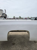 2007-2013 Chevrolet Silverado 1500 2500 3500 HD 8' Long Truck Bed