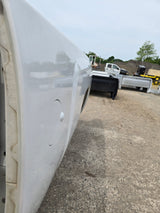 2007-2013 Chevrolet Silverado 1500 2500 3500 HD 8' Long Truck Bed