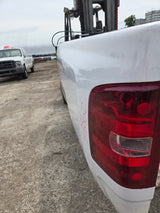 2007-2013 Chevrolet Silverado 1500 2500 3500 HD 8' Long Truck Bed