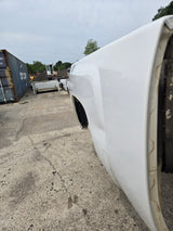 2007-2013 Chevrolet Silverado 1500 2500 3500 HD 6' 6" Short Truck Bed