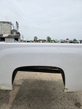 2007-2013 Chevrolet Silverado 1500 2500 3500 HD 6' 6" Short Truck Bed
