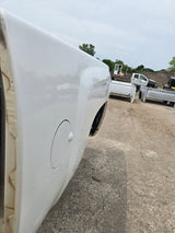 2007-2013 Chevrolet Silverado 1500 2500 3500 HD 6' 6" Short Truck Bed