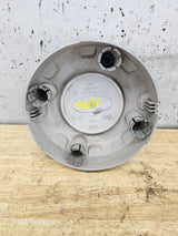 2008-2016 Ford Super Duty F250 F350 Hub Cap Center Cap SINGLE REAR WHEEL 8 LUG 5C34-1A096-CC
