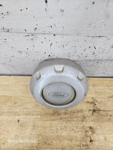 2008-2016 Ford Super Duty F250 F350 Hub Cap Center Cap SINGLE REAR WHEEL 8 LUG 5C34-1A096-C