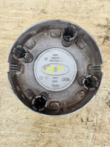 2008-2016 Ford Super Duty F250 F350 Hub Cap Center Cap SINGLE REAR WHEEL 8 LUG 5C34-1A096-C