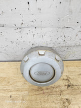 2008-2016 Ford Super Duty F250 F350 Hub Cap Center Cap SINGLE REAR WHEEL 8 LUG 5C34-1A096-C