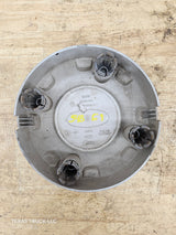 2008-2016 Ford Super Duty F250 F350 Hub Cap Center Cap SINGLE REAR WHEEL 8 LUG 5C34-1A096-C
