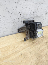 2004 Chevrolet Silverado GMC 1500 ABS Pump Module Control Assembly - 13354736