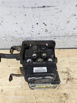 2004 Chevrolet Silverado GMC 1500 ABS Pump Module Control Assembly - 13354736