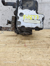 2004 Chevrolet Silverado GMC 1500 ABS Pump Module Control Assembly - 13354736