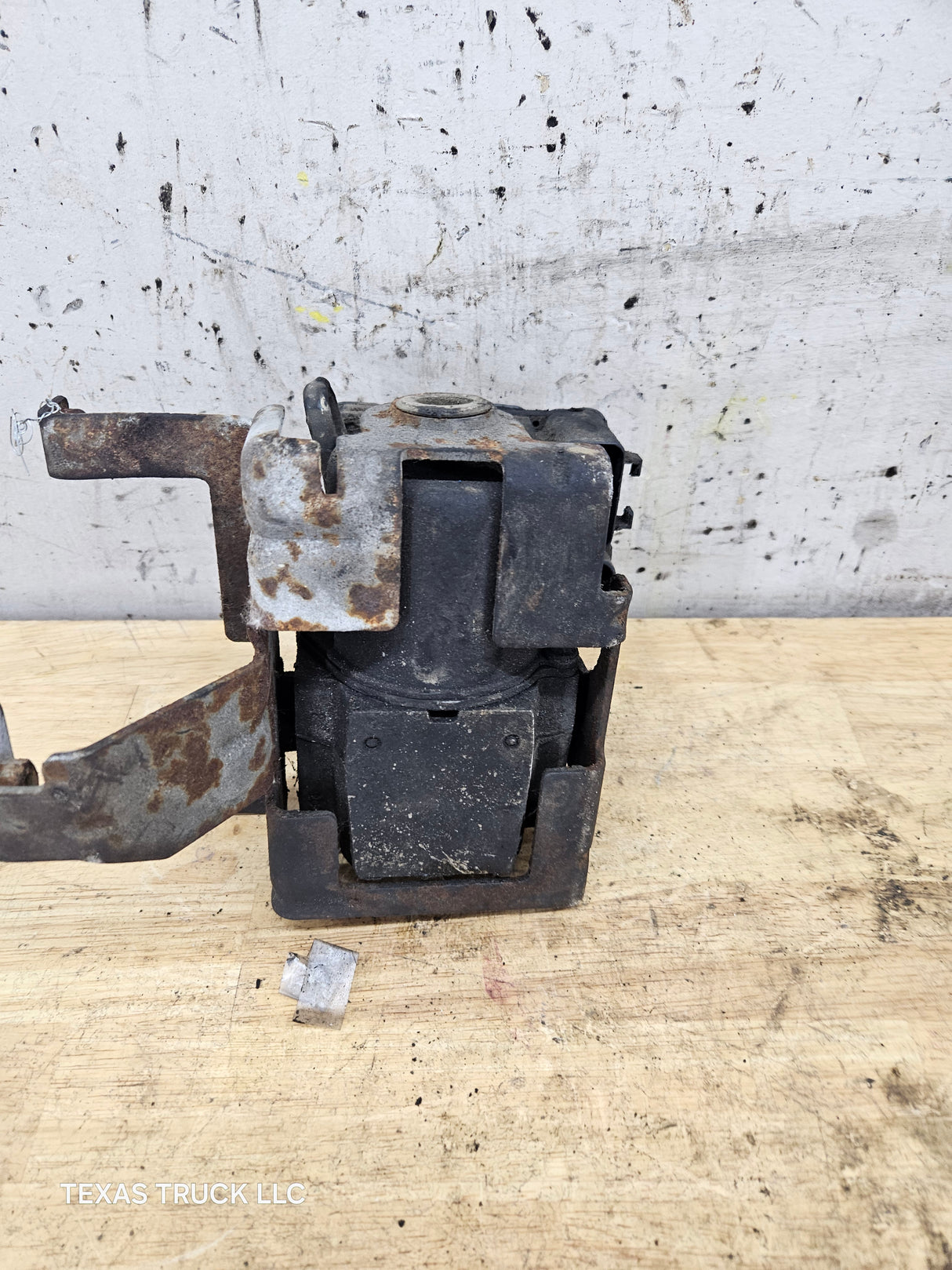 2004 Chevrolet Silverado GMC 1500 ABS Pump Module Control Assembly - 13354736