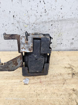 2004 Chevrolet Silverado GMC 1500 ABS Pump Module Control Assembly - 13354736