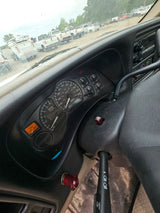 2002 Chevrolet Silverado 1500 Classic Regular Cab 8' Long Bed - FULL PART OUT