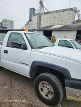 2006 Chevrolet Silverado 2500HD Regular Cab 8' Long Bed - FULL PART OUT