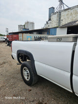 2006 Chevrolet Silverado 2500HD Regular Cab 8' Long Bed - FULL PART OUT