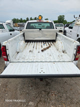 2006 Chevrolet Silverado 2500HD Regular Cab 8' Long Bed - FULL PART OUT