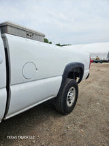 2006 Chevrolet Silverado 2500HD Regular Cab 8' Long Bed - FULL PART OUT