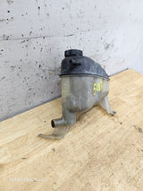 2007-2019 Chevrolet Silverado GMC Sierra Engine Coolant Reservoir Recovery Tank 84368363