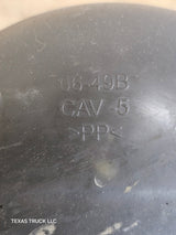 2007-2019 Chevrolet Silverado GMC Sierra Engine Coolant Reservoir Recovery Tank 84368363